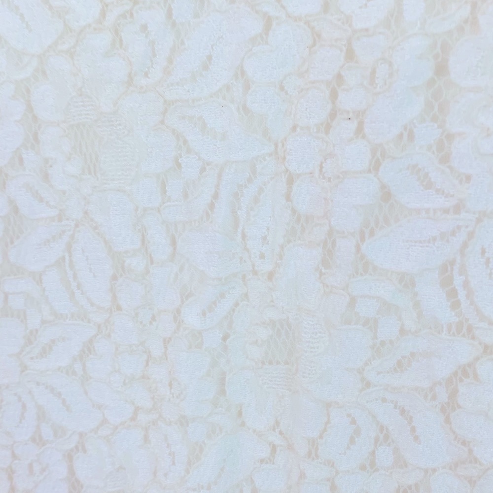 Flutter Lace Dress - Picture 4 of 8